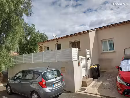 maison de plein pied