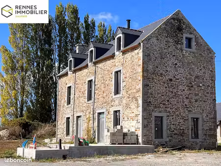 maison 10 pièces 535 m²