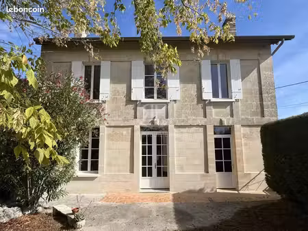 maison 7 pièces 189 m²