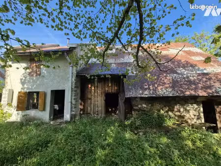 maison 4 pièces 73 m²