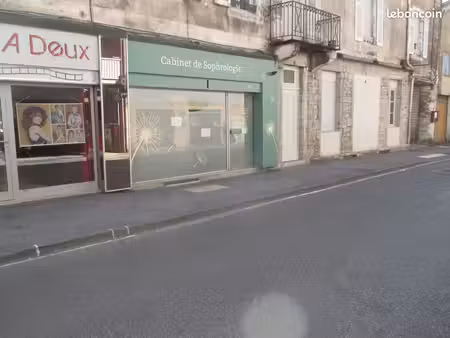 local commercial champagnole