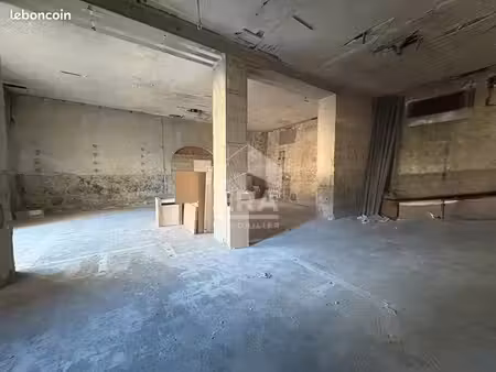 local commercial 103 m²
