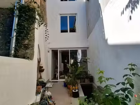 maison bazas / sud gironde