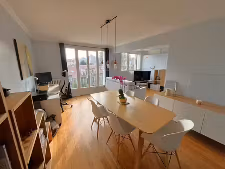 appartement 4 pièces 95 m² à vendre / acheter clamart 92140 ? | era immobilier
