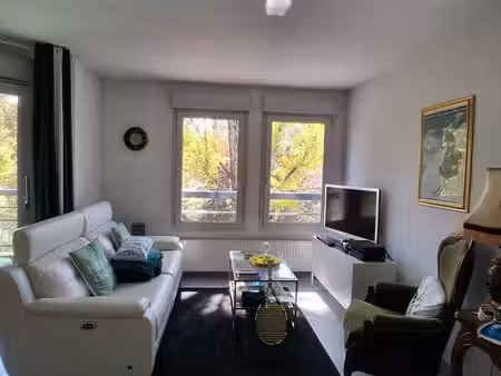 appartement moderne et lumineux 90m2 lons le saunier