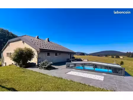 ferme 9 pièces 279 m²