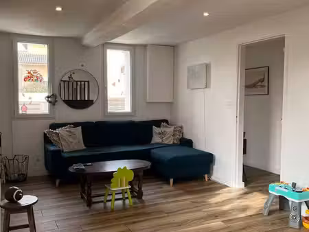 maison 4 pièces