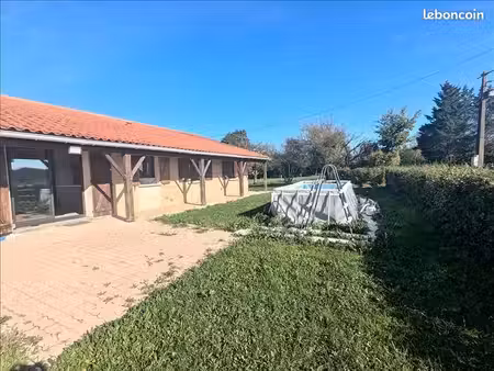 maison 4 pièces 98 m²