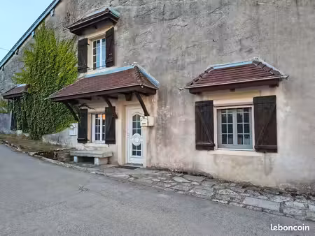 maison familiale