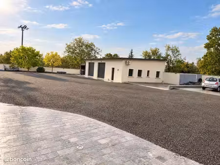 à vendre maison villers farlay