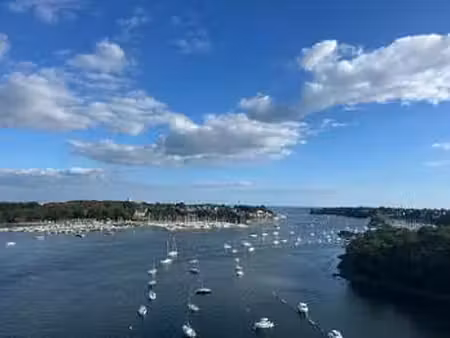 vente terrain à bénodet (29950) : à vendre / 540m² bénodet