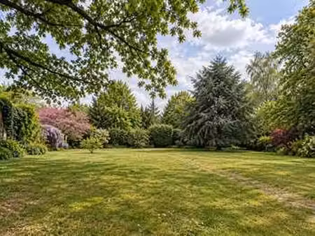 vente terrain à cholet (49300) : à vendre / 1100m² cholet