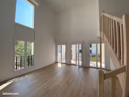 appartements 4 pieces - floirac (quartier mairie) - frais de notaire offerts