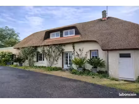 longère 6 pièces 165 m²