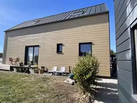 vente maison à plonéis (29710) : à vendre / 120m² plonéis