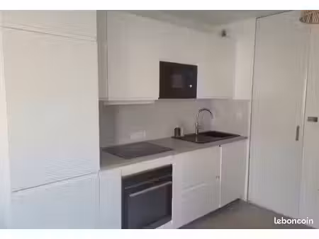 appartement t2