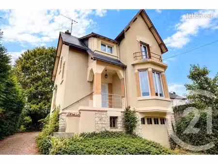 maison 5 pièces 103 m²