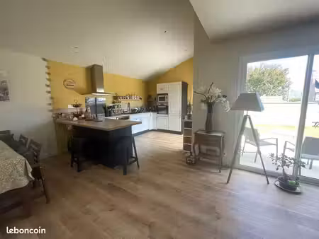 location maison neuve 100m2