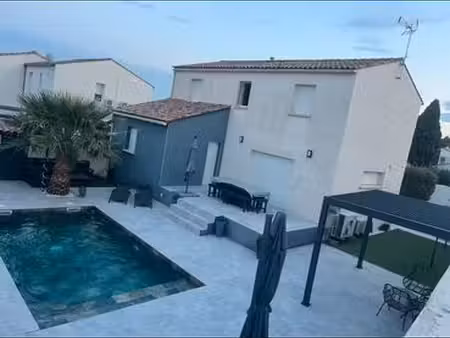 villa familiale