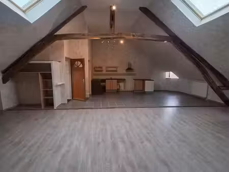 spacieux appartement t3 à proximité de mer  ormes  chateaudun  blois