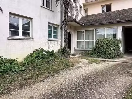 immeuble 298 m² faverolles sur cher