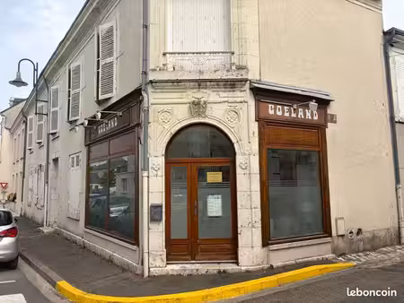 local commercial