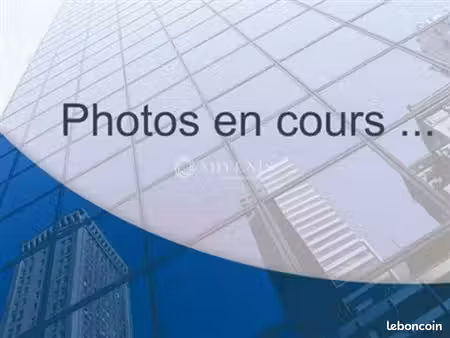 local commercial 162 m²