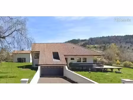maison d'architecte rénovée 2022