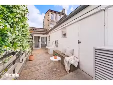 maison 3 pièces 80 m²