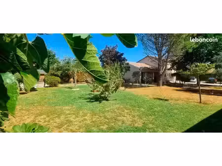 maison 6 pièces 126 m²