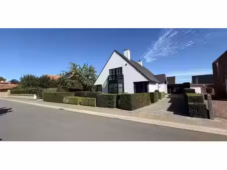 maison à vendre à melsen pour € 749.000 avec 4 chambres à coucher