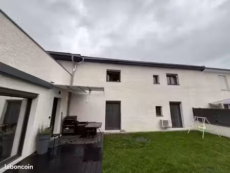maison 5 pièces 171 m²
