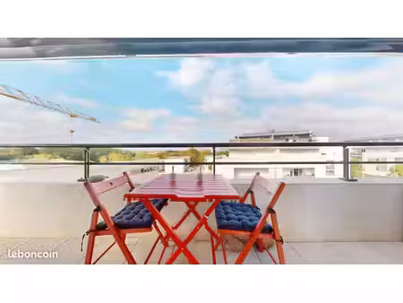 appartement 1 pièce 35 m²