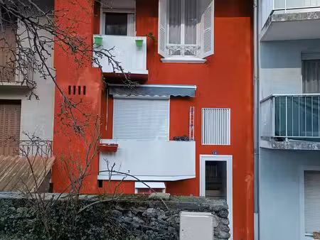 immeuble de rapport