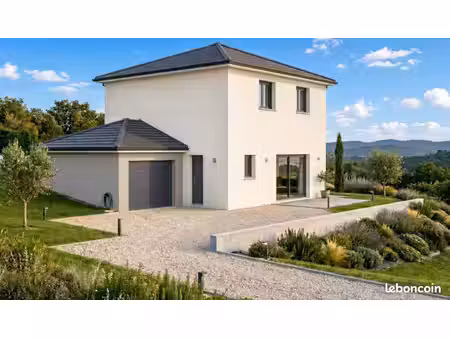 maison 6 pièces 110 m²