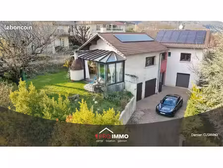 maison 6 pièces 175 m²
