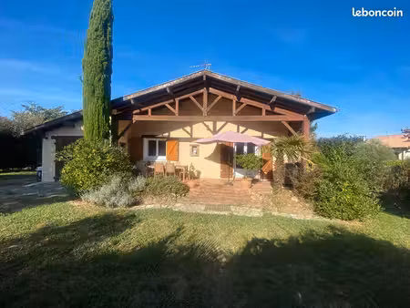 maison 3 pièces 74 m²
