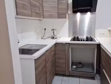 appartement t3 bessan