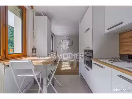 appartement 2 pièces 63 m²