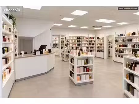 local commercial 176 m²