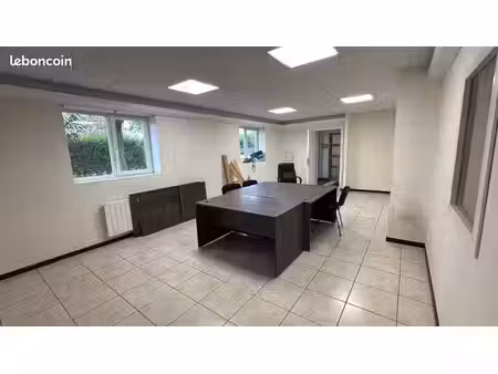 bureaux - a louer carquefou