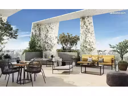 bureau 209 m²