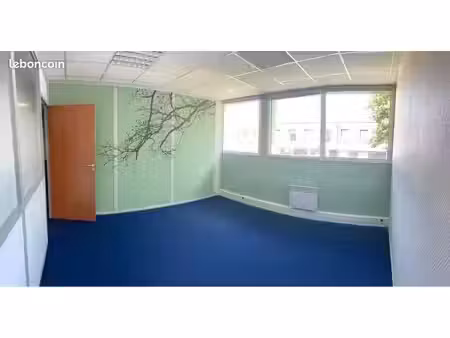 bureau à louer
