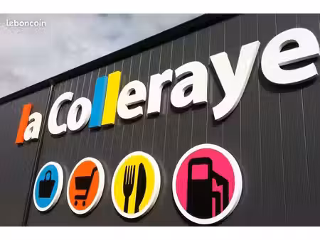 fonds de commerce – art de la table & cuisine épicerie + ateliers – emplacement premium – 