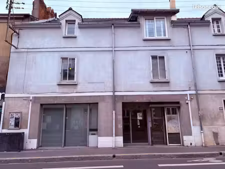 local commercial 94 m²