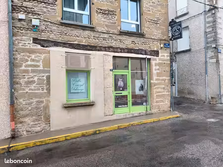 local commercial