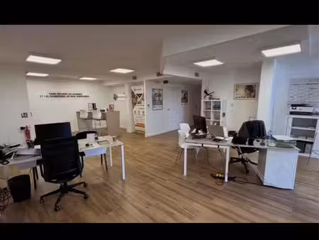 local commercial