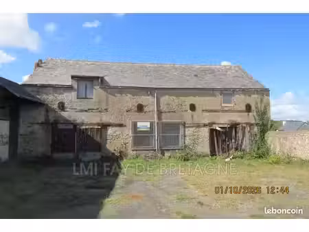 maison 3 pièces 286 m²