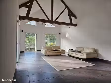 vends maison sautron 220 m2