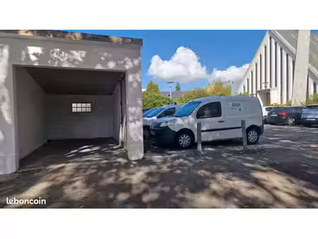 location garage st nazaire